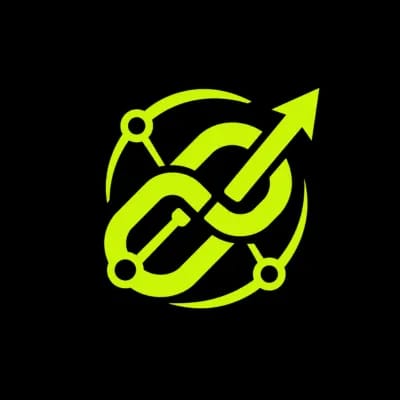 LinkTechy logo