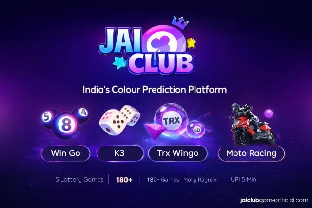 Jai Club Game SEO Campaign