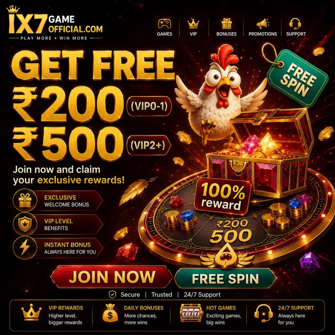 IX7 Game SEO Campaign